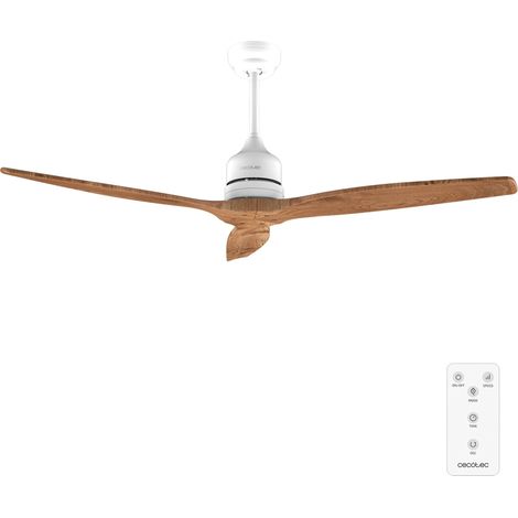 Ventilateur de Plafond EnergySilence Aero 5270 White (1/5)