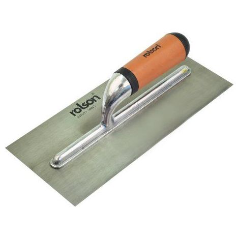 Rolson52245 Truelle de finition lisse