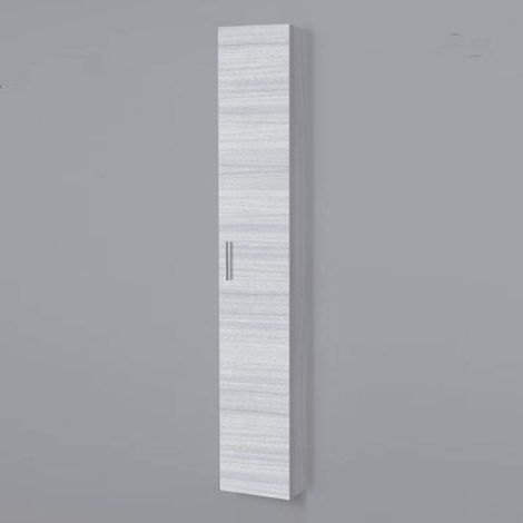 Hänge-Badezimmerschrank Stella Grey (1/3)