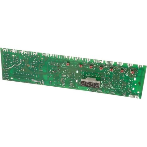 Ersatzteil - Carte électronique, module de commande - - SIEMENS, BALAY (1/2)