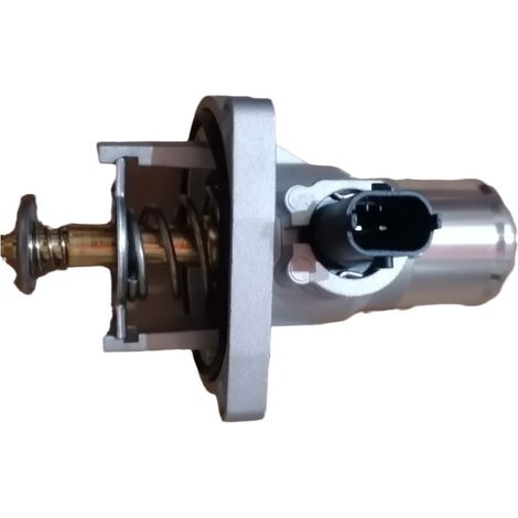 96984104 55597008 Ensemble thermostat Pièces automobiles Thermostat compatible avec Chevrolet Cruze (1/5)