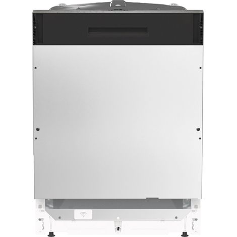Hisense HV693C60AD lave-vaisselle Entièrement intégré 16 couverts C (1/4)