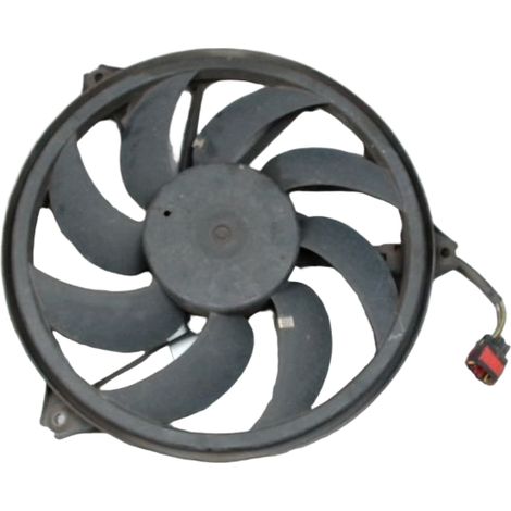 Moteur Ventilateur Radiateur PEUGEOT 206 Sw 02-06 [PRODUIT D'OCCASION]♻️1253r7 (1/2)