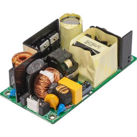 Netzteil Mikrotik UP1302C12 12 Volt 10 8 Ampere