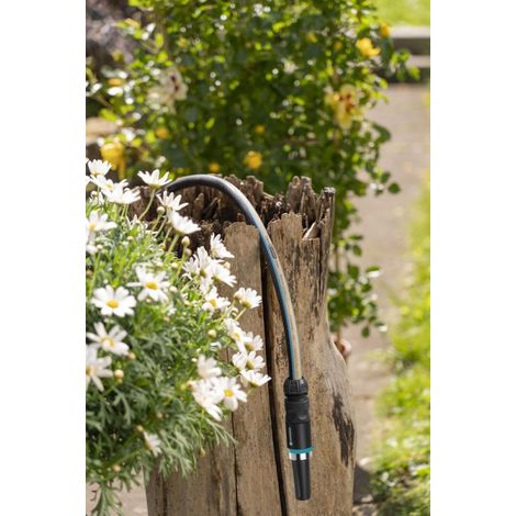 Gardena EcoLine tuyau d'arrosage 20m diamètre 13 mm (1/4)