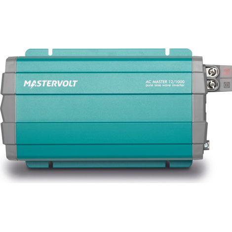 Rein Sinus-Wechselrichter Ac Master 12/1000 - Mastervolt