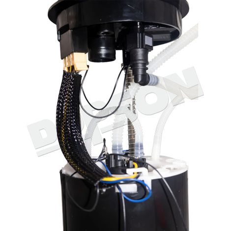 Pompe à carburant neuve et de haute qualité pour modèle 31372883 (1/4)