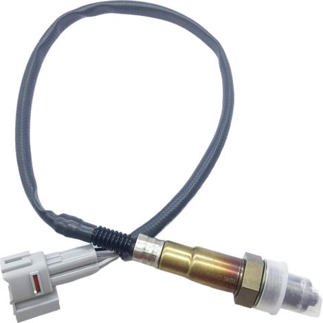 Capteur d'oxygène 0258010080 1821356KA0 18213M55K10 compatible avec Suzuki (1/5)
