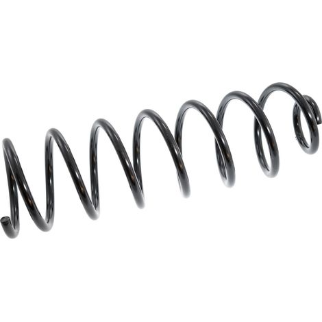 Muelle de suspensión trasera SEAT TOLEDO I (1L) (1/3)