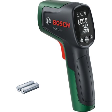 Bosch Thermo Detector PTD600-25 Carton box 0603683300 (1/5)