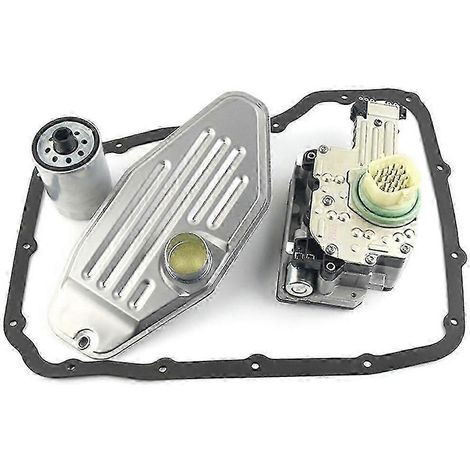 45rfe 545rfe 68rfe Pour Ram 99-18 Bloc de solénoïdes Kit de filtre 4x4 65rfe 66rfe( ) (1/5)