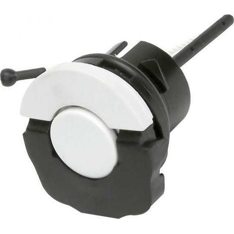 Bouchon huile pour tronçonneuse Stihl 021 MS210 (1/4)