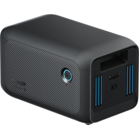 ANKER SOLIX Erweiterungsakku BP1000 Battery, 1056Wh, für PS C1000X
