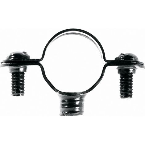 Einfache Schelle CS Durchmesser 42 mm 50p