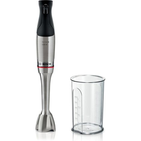 Bosch STABMIXER                1200W (MSM6M810       ED/SW)