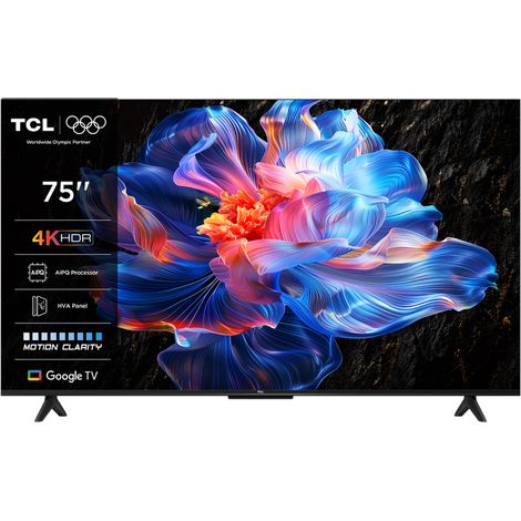Televisore Tcl Tcl Smart Tv 75" 4k 75P61K