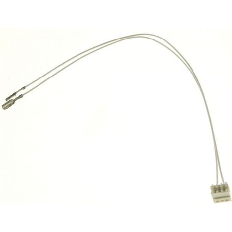 Faisceau de câble sonde ms-0a21162 - expresso krups