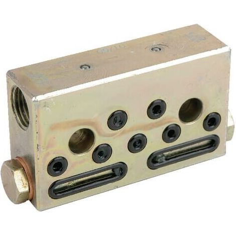 Arandela intermedia del pist贸n 105 mm鲁 UNIVERSAL CLPSVMS2105 (1/2)