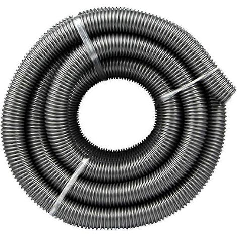 Tuyau flexible en plastique pour aspirateur (1/5)