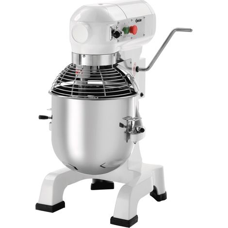 Batteur-mélangeur planétaire 9kg/30L AS - Bartscher