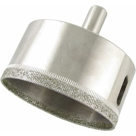 2-3/8 "pouces 60mm diamant scie cloche carrelage céramique verre porcelaine marbre foret outil (1/4)