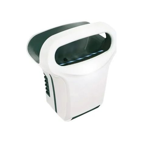 EXP'AIR Händetrockner mit Umluftbetrieb: 1200 W