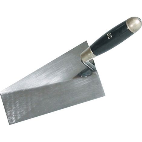 OUTILS PERRIN Truelle carréede 22