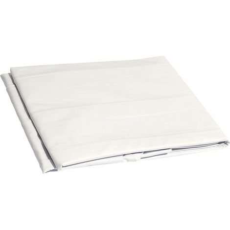 BESTWAY - 54112GASS15 - Copertura gonfiabile rotonda per Lay-Z Spa con Ø 196 cm (1/2)