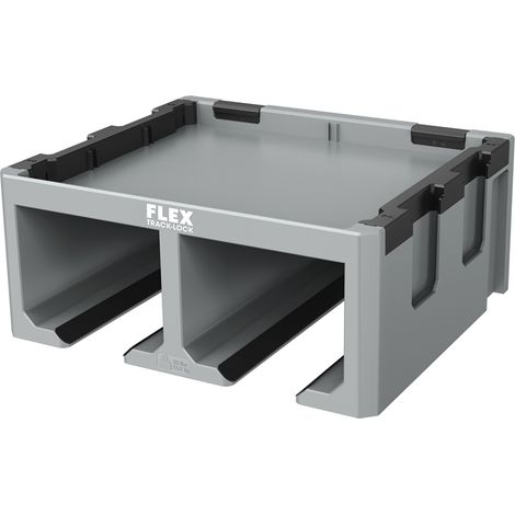 Flex Werkzeughalter 11kg Track Lock System TRCLCK TR (1/2)