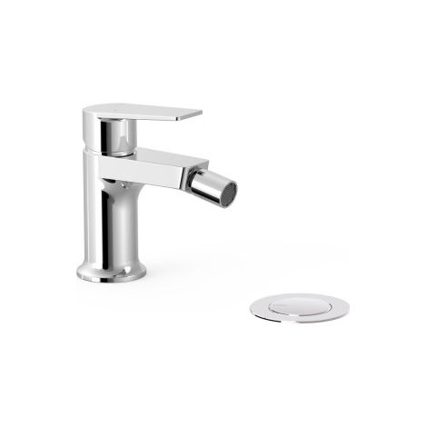 Mitigeur pour bidet Project Chrome - TRES 22112001DA