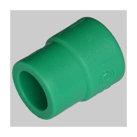 RIDUZIONE MASCHIO/FEMMINA LISCIA  40 x 32     WAVIN