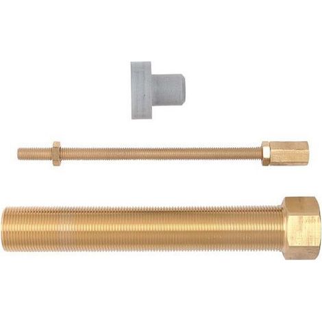 Schlösser Verlängerungs-Set zu Frost-tec 2815