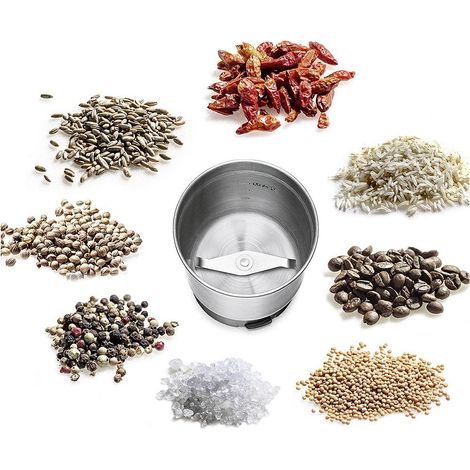 Gewürz & Kaffeemühle EKG 250