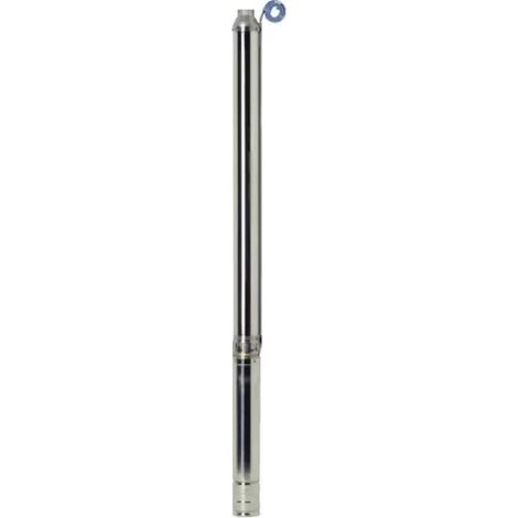 Pompe hydro pour fluide non agressif FS-98D/11T (1/2)