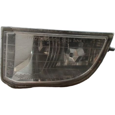 Phare Antibrouillard Avant Gauche TOYOTA Rav4 2000- [PRODUIT D'OCCASION] ♻️ 8122142020 - Garantie à vie (1/2)