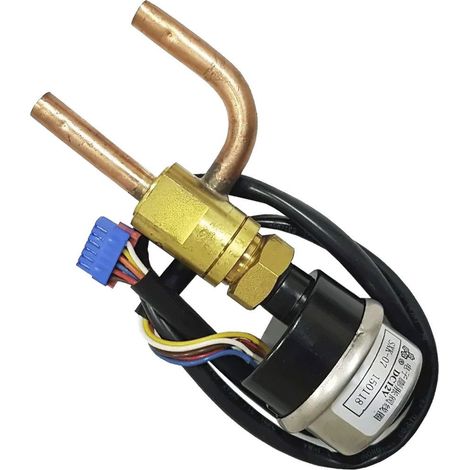 Valvola originale - Climatizzatori, Condizionatori - SAMSUNG - 4357721