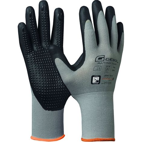 Gebol Handschuh Multi Flex Touch Arbeitskleidung (1/2)