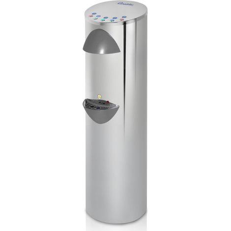 Fontaine à Eau Gazeuse - 18 L - 5 Types d'Eau - M-992GID - Canaletas
