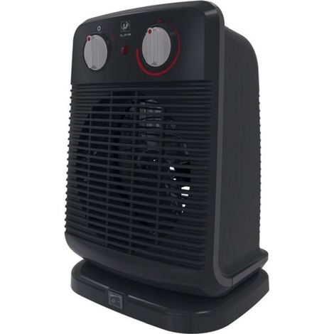 CALEFACTOR VERTICAL OSCILANTE (1/2)