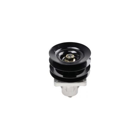 Mozzo portalama supporto lama trattorino tagliaerba compatibile MTD 618-0241B