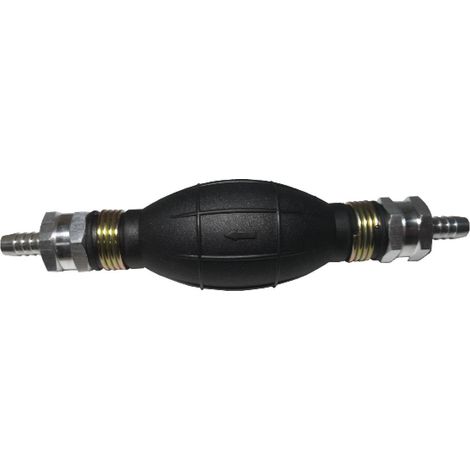 Poire Damorcage Avec Clapet Anti Retour