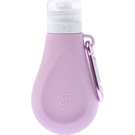 Rosa Nettuno Hundepinklerflasche 3er-Set