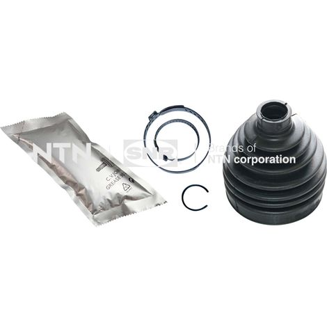 Kits soufflet coté roue - OBK68.005 - SNR - Compatible avec véhicule Nissan