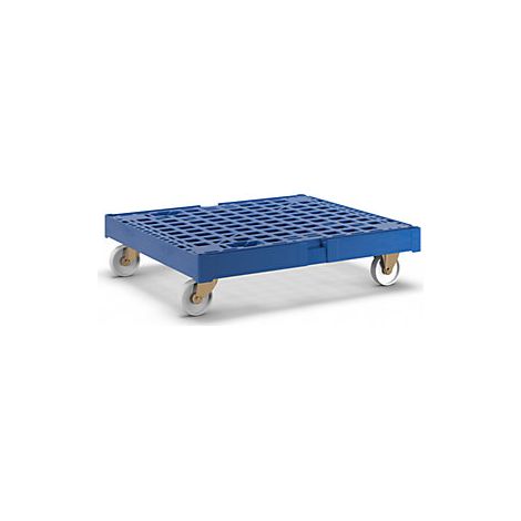 Rodador de transporte XL  carga máx 500 kg  L x A x H 810 x