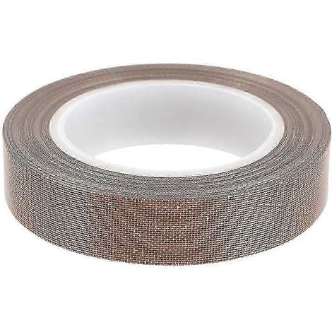 1 Rolle Vakuumiergeräte-Klebeband, Hand-Vakuumierband, Lebensmittel-Vakuumierband (10 m) – Gut-1000.00X1.00X0.13CM (1/4)