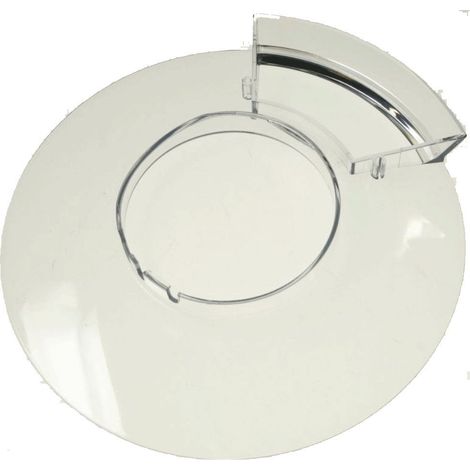 Moulinex Tefal coperchio para schizzi planetaria Masterchef Grande QA800 QB813