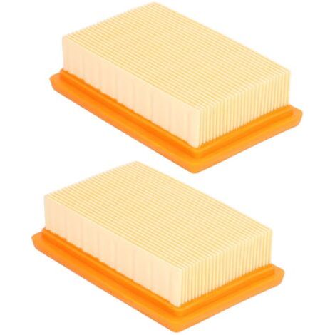 DEESSE SHOP-2 Pièces en Caoutchouc Filtre à Air 4203 141 0301/4203 007 1028 Outils de Jardin Pièces de Rechange pour Souffleur à Dos Stihl BR320 BR340 BR380 BR400 BR420 BR420C (1/5)