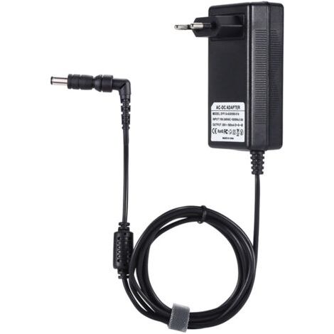 BUNTHAUS PA Chargeur 33 V 380 mA compatible avec l'aspirateur Philips FC6408/FC6409 (1/4)