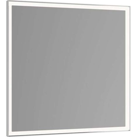 KEUCO ROYAL LUMOS Miroir lumineux couleur de lumière réglable, (1/2)