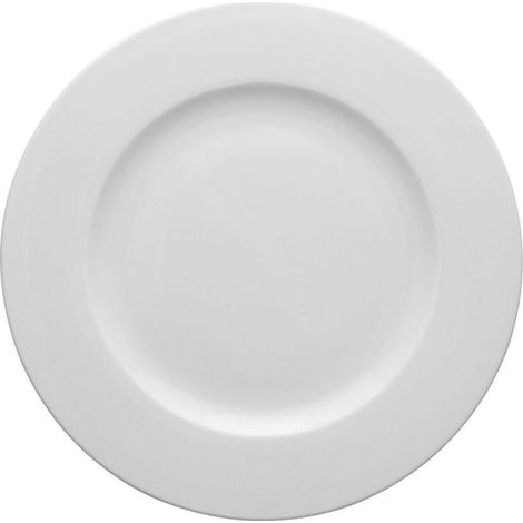 Assiette plate, lot de 6, Ø 190 mm - Stalgast